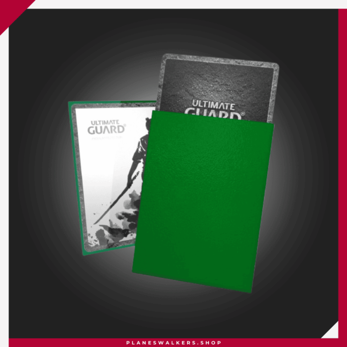 Funda Katana Color Verde