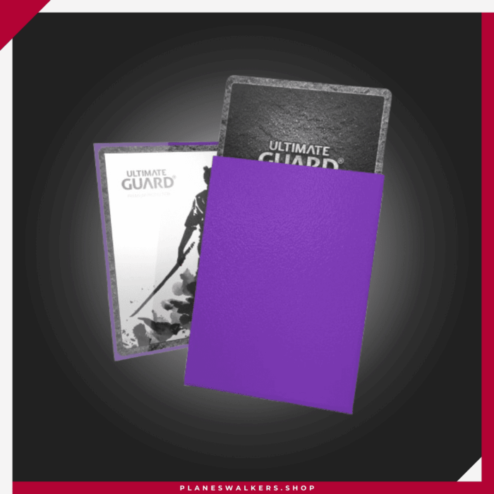 Fundas Katana Color Morado