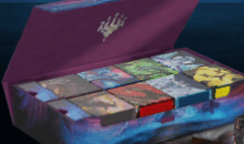 Accesorios para TCGs