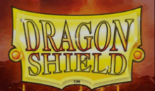 Logo Dragon Shield