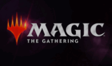 Logo Magic The Gathering