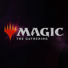 Inicio 7 Logo Magic The Gathering