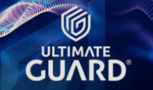 Logo Ultimate Guard