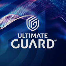 Inicio 6 Logo Ultimate Guard
