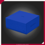 Ultimate Guard Treasurehive 90+ Azul