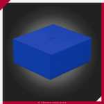 Ultimate Guard Treasurehive 90+ Azul