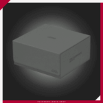 Ultimate Guard Treasurehive 90+ Gris