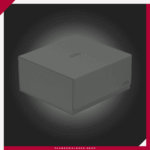 Ultimate Guard Treasurehive 90+ Gris