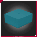 Ultimate Guard Treasurehive 90+ Petrol