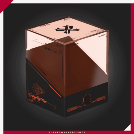 Ultimate Guard Boulder 100+ Magic: The Gathering "Edge of Eternities" - Kav