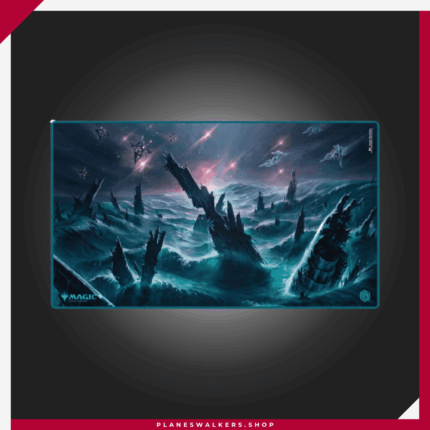 Ultimate Guard Play-Mat Magic: The Gathering "Edge of Eternities" - Watery Grave