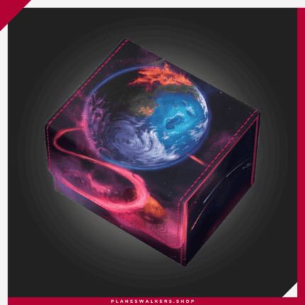 Ultimate Guard Sidewinder 100+ Xenoskin Magic: The Gathering "Edge of Eternities" - Mana Confluence