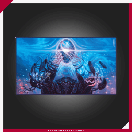 Ultimate Guard Play-Mat Magic: The Gathering "Edge of Eternities" - The Endstone