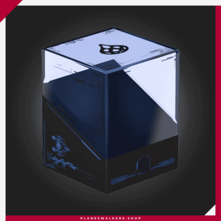 Ultimate Guard Boulder 100+ Magic: The Gathering "Edge of Eternities" - Illvoi