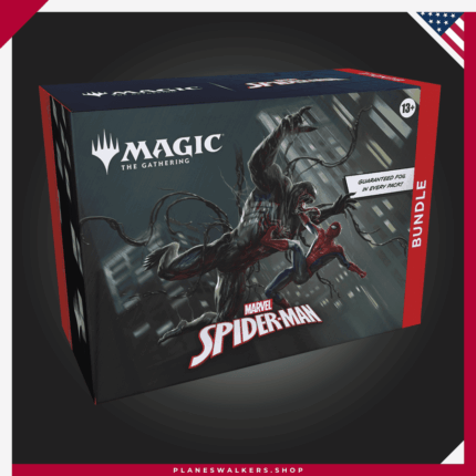 Marvel's Spider-Man Bundle - ENG