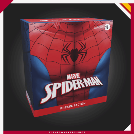 Pack de Presentación de Marvel’s Spider-Man - SP