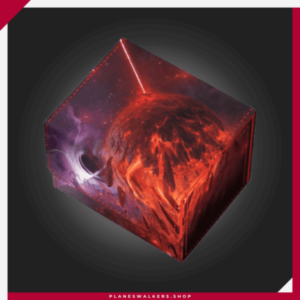 Ultimate Guard Sidewinder 100+ Xenoskin Magic: The Gathering "Edge of Eternities" - Kavaron, Memorial World