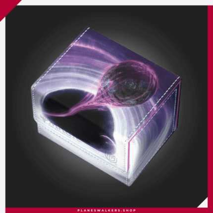 Ultimate Guard Sidewinder 100+ Xenoskin Magic: The Gathering "Edge of Eternities" - Susur, Secundi Void Altar