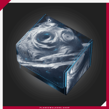 Ultimate Guard Sidewinder 100+ Xenoskin Magic: The Gathering "Edge of Eternities" - Uthros, Titanic Godcore