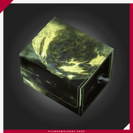 Ultimate Guard Sidewinder 100+ Xenoskin Magic: The Gathering "Edge of Eternities" - Hissing Quagmire