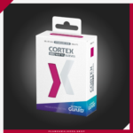 Ultimate Guard Cortex Mate Sleeves Tamaño Estándar (100)