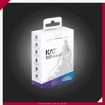 Fundas Katana Color Blanco