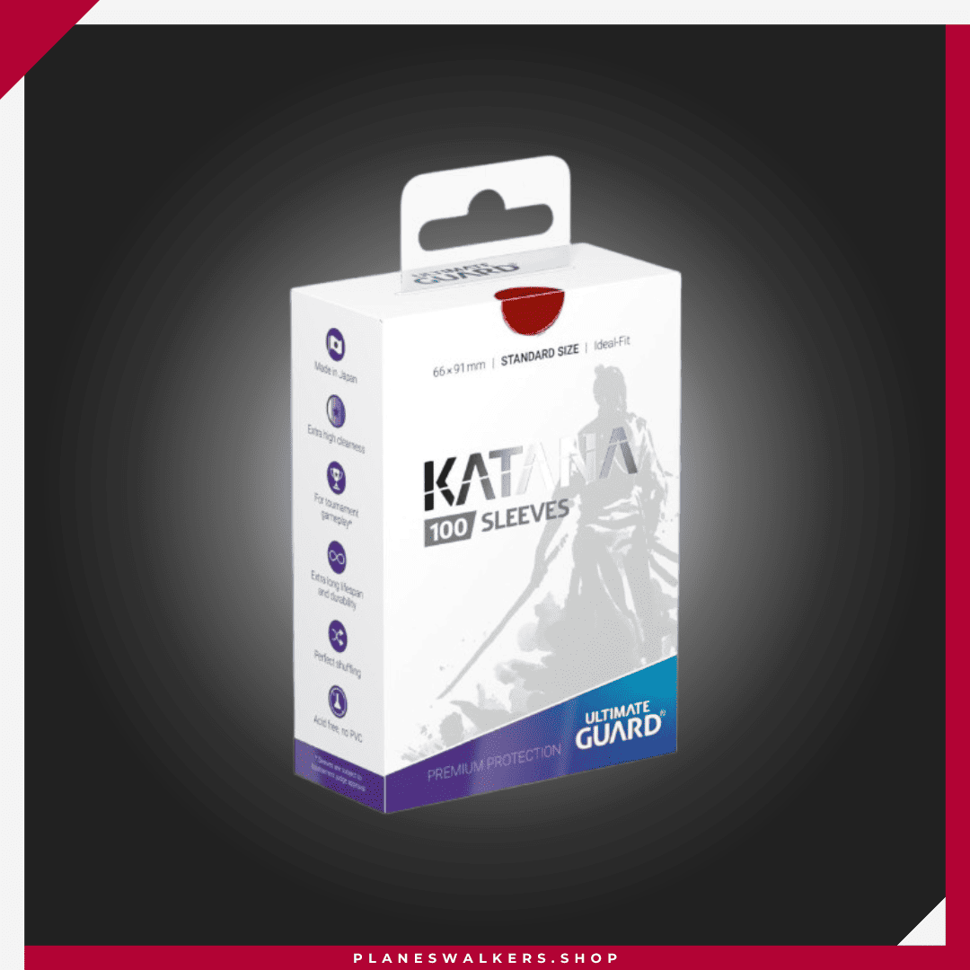 Fundas Katana Color Rojo Fundas Katana Color Rojo