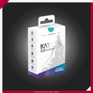 Fundas Katana Color Turquesa