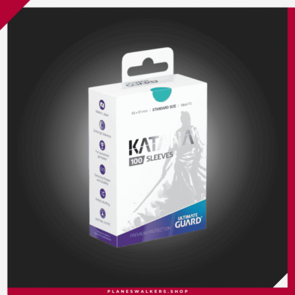 Fundas Katana Color Turquesa