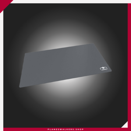 Ultimate Guard Tapete Monochrome Gris 61 x 35 cm