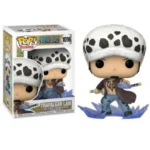 FUNKO - TRAFALGAR LAW