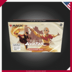 Magic: The Gathering® | Avatar: The Last Airbender™ Caja de Inicio - SP