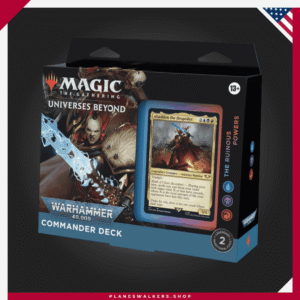 mazo commander Ruinous Powers|caja Ruinous Powers|||||||||||||