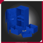 Ultimate Guard Twin Flip`n`Tray 266+ Xenoskin