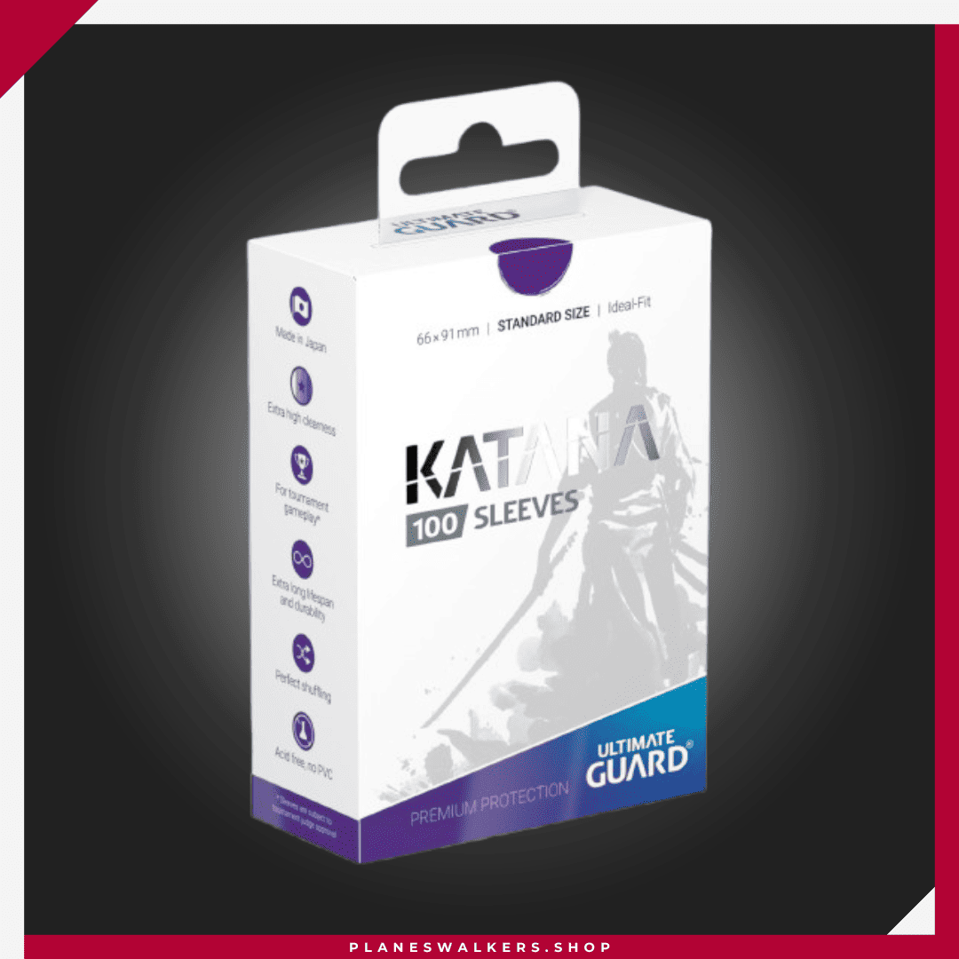 Fundas Katana Color Morado Fundas Katana Color Morado