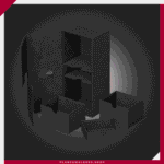 Ultimate Guard Twin Flip`n`Tray 266+ Xenoskin