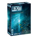 Exit - El tesoro hundido