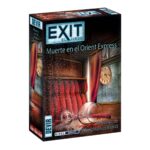 Exit - Muerte en el Orient Express