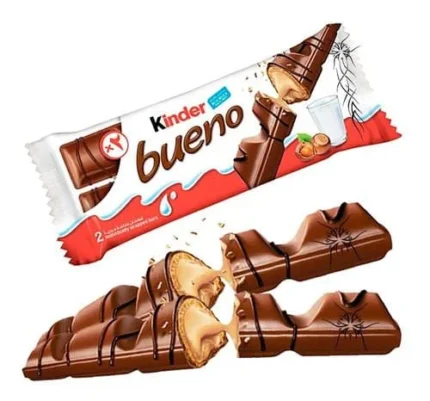 Kinder Bueno