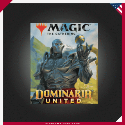 Dominaria United Draft Booster – English|||||