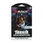 Play Booster Tarkir: Dragonstorm