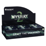 MTG-Caja de sobres Mystery Box 2-24Sobres