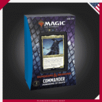 MTG Dungeons & Dragons Forgotten Realms Dungeons Of Death – Commander Deck – ENG1||MTG Dungeons & Dragons Forgotten Realms Dungeons Of Death – Commander Deck – ENG3|||||