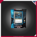 MTG Innistrad Crimson Vow Spirit Squadron – Commander Deck – ENG