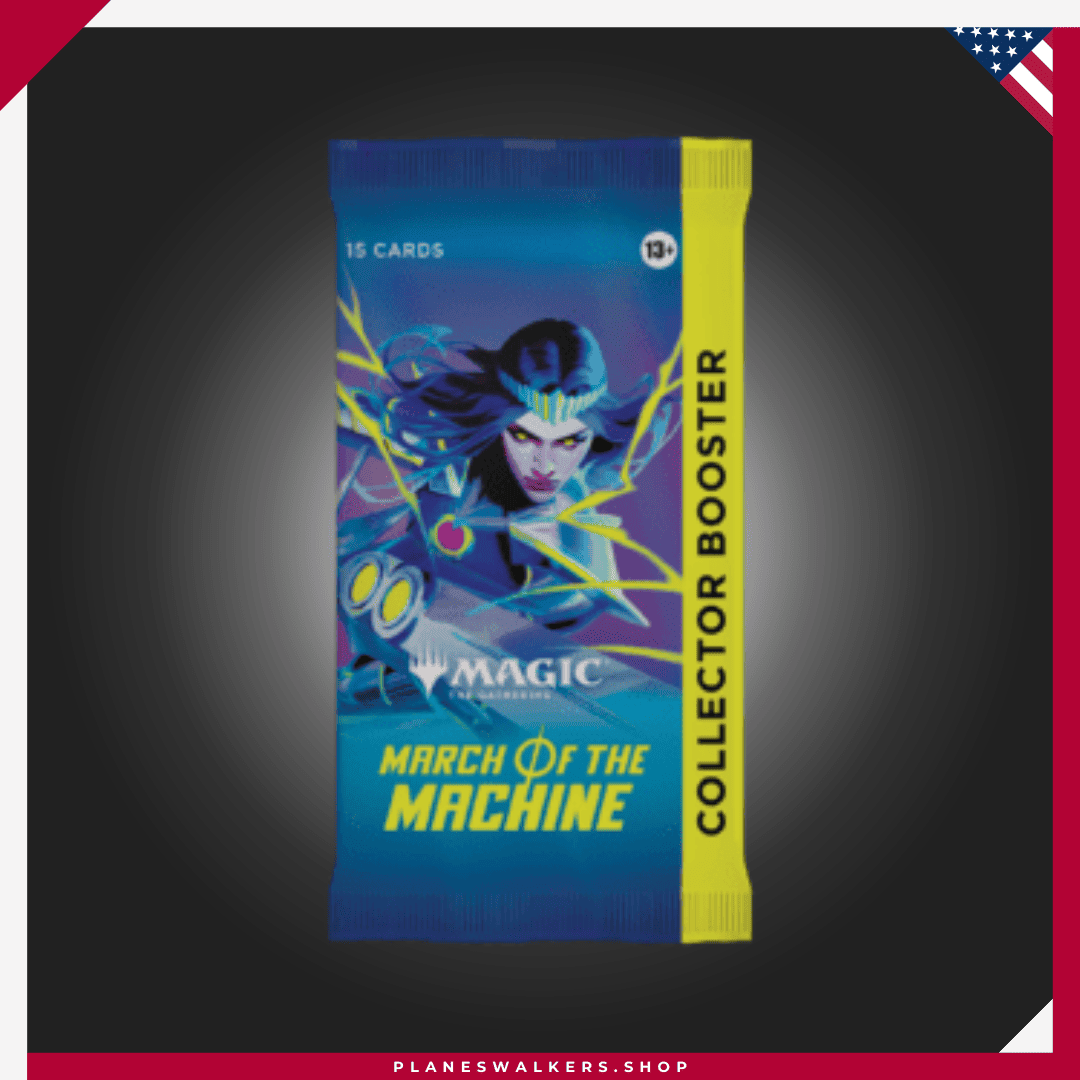 MTG March Of The Machine - Collector Booster - ENG|MTG_Placeholder_Collector-Booster_2000x2000|MTG_Placeholder_Collector-Booster_2000x2000 MTG March Of The Machine - Collector Booster - ENG||
