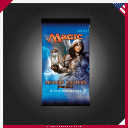 MTG Modern Masters 2017 Edition - Booster Pack - English