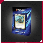 MTG – Faceless Menace – Commander 2019 – ENG