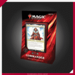 MTG – Mystic – Commander 2019 – ENG