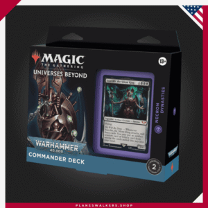 mazo commander warhamer necrones|caja necrones|||||||||||||||||||||