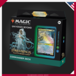 mazo galadriel|mazo galadriel||||